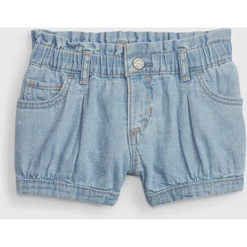 Chlapecké kraťasy GAP Dětské džínové kraťasy 600825-00