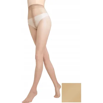 Dámské punčochy Punčocháče EVE mat 8 DEN, Gatta, vel. 5