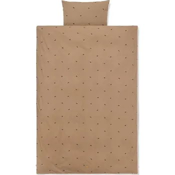 Povlečení Ferm Living, Povlečení Horse 70 x 100 cm - Formadore