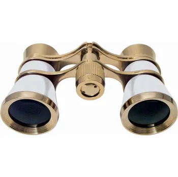 Dalekohled Divadelní kukátko BRAUN Opera 3x25 Perleťové