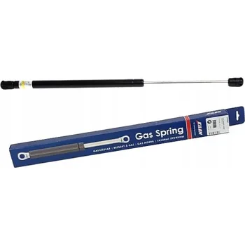 Ventilátor topení a klimatizace Plynová vzpěra, víko zavazadlového prostoru Kilen 422026