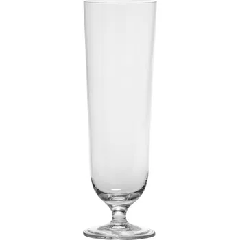 Sklenice Orrefors, Skleničky na pivo Pils Erika Lagerbielke 450 ml 4 ks - Formadore