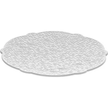 Stolování Alessi, Podšálek k šálku na čaj Dressed - Formadore