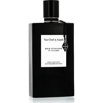Unisex parfém Van Cleef & Arpels Collection Extraordinaire Bois D'Amande EDP 75 ml UNISEX
