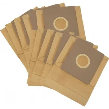 Sáček do vysavače Sáčky do vysavače ETA Junior papírové 10ks