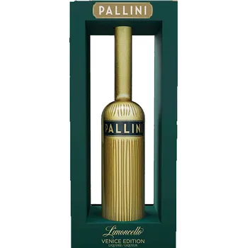Likér Pallini Limoncello Venice Edition 26% 0,7l