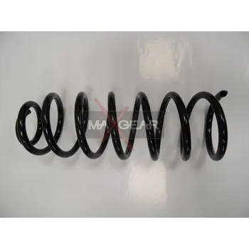 Pružina podvozku MAXGEAR 60-0224