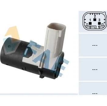Parkovací asistent Parkovací senzor FAE 66017