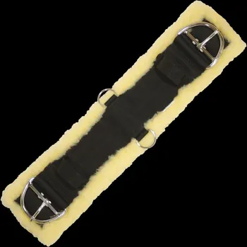 Sport Westernový podbřišník Kentaur beránek Velikost: 50