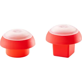 Lekue, Formy na vejce Lekue červené 2 ks - Formadore