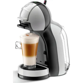 Kávovar Krups KP123B10