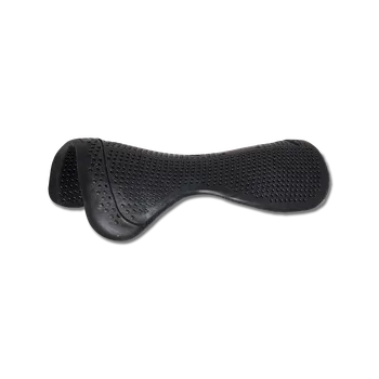 Gelová podložka Basic Waldhausen černá Barva: černá