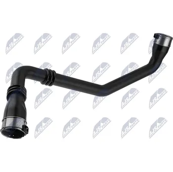 Přislušenství brzdového systému Hadička plnicího vzduchu, GPP-NS-036