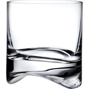 Sklenice Nude, Skleničky na whisky Arch 300 ml 2 ks - Formadore