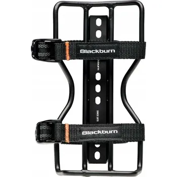 Košík na láhev Košík na lahev na pití Blackburn Outpost černý