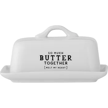 Bloomingville, Máslenka Wendy - Formadore