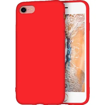 Pouzdro ALIGATOR Ultra Slim Huawei Y7 2019 červené