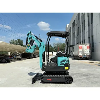 Minibagr Digger D1400, bagr, rypadlo, podkop, minirypadlo, bagřík