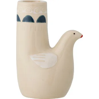 Svícen Bloomingville, Svícen Trudy bílý - Formadore