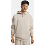 Mikina Under Armour XXL hnědá