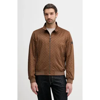 Bunda Joop! 30101918 hnědá 82X, vel. 52