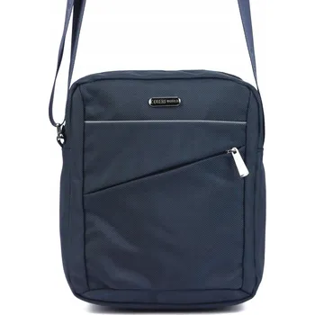 Ledvinka Coveri World ledvinka / taška přes rameno Coveri World CW6257 modrá
