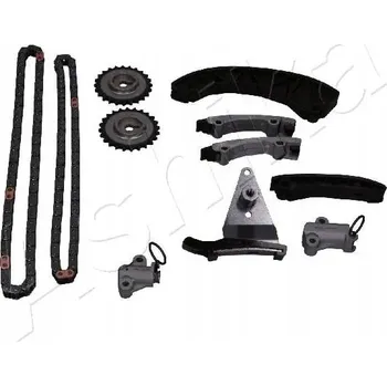 Rozvod motoru Ashika KCKH05 Sada rozvodového řetězu
