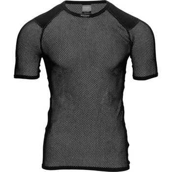 Brynje Triko Super Thermo T-Shirt Velikost: XXL / Barva (vzor): černá