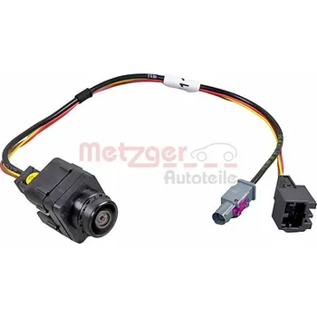 Parkovací asistent Zpětná kamera, parkovací systém, 0897002