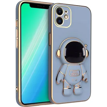 Pouzdro na mobilní telefon Zadní Kryt XGSM pro Apple iPhone 12 mini, modrý