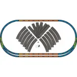 Sada násypek pro kolejové lože A+E Bettung H0 Piko 55367