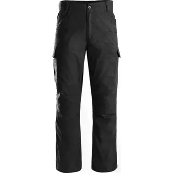 Pánské kalhoty Kalhoty STOIRM Tactical Trousers Barva: Black, Velikost: 34W/34L