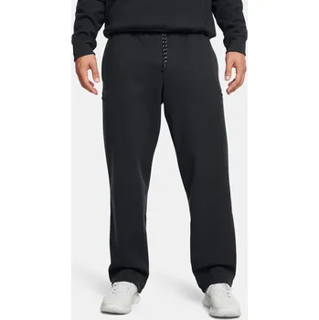 Pánské kalhoty Under Armour Curry DNA Fleece Pant-BLK - Pánské Under Armour černá 3077051
