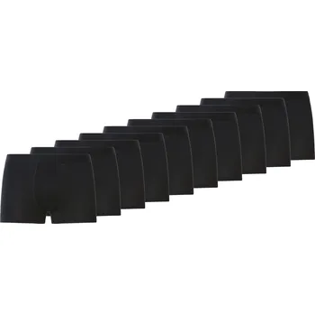 Boxerky esmara Men Pánské boxerky, 10 kusů (7/XL)