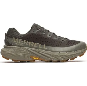 Pánská sportovní obuv Merrell Agility Peak 5 GTX Beluga/Talus 41