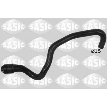 Motor automobilu Hadice chladiče SASIC 3406294