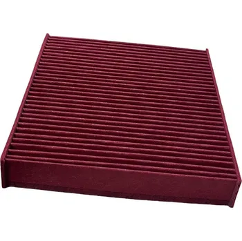 Klimatizace automobilu Filtr, vzduch v interiéru CHAMPION CCF0023B