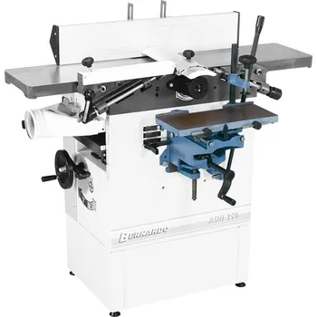 Dlabací zařízení pro hoblovku Bernardo ADH 250 a pilu Bernardo CWM 250 R