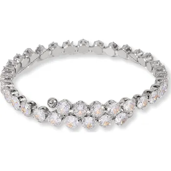 Náramek ELENYS Luminara – náramek z prémiové oceli Délka náramku: 16-18 cm