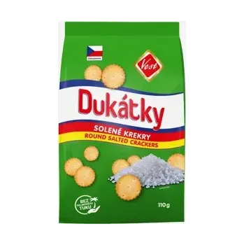 Dukátky 110 g