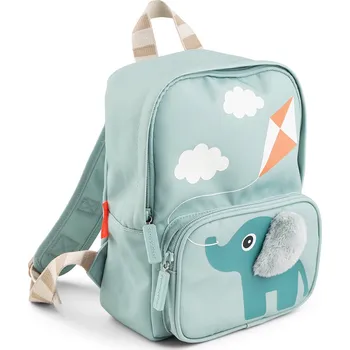 Dětský batoh Done by deer, Dětský batoh Elphee, modrý - Formadore