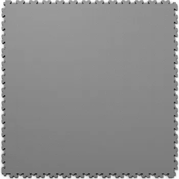 Dlažba PVC dlažba Mosolut Machine Commercial XL, šedá