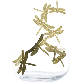 Opinion Ciatti, Mísa Freedom křišťálová zlatá - Formadore