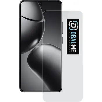 Tvrzené sklo OBAL:ME 2.5D pro Xiaomi 14T-14T Pro Clear