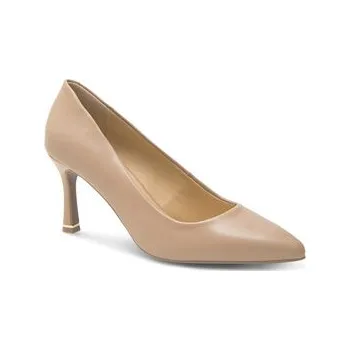 Dámské lodičky Lodičky Lasocki WYL3794-1Z Béžová 40