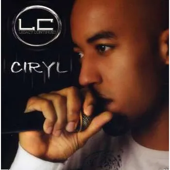 Zahraniční hudba CD Samuel "Ciryl" O'Banner: LC (Legacy Continued) 2009