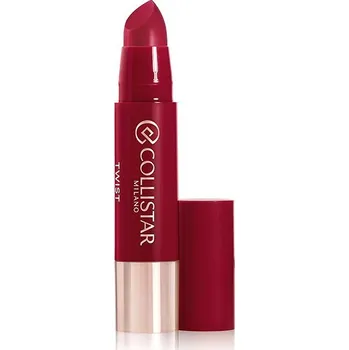 Rtěnka COLLISTAR Twist gloss New 215 Berry Kiss 2,8 g