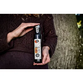 Sirup Koldokol Reishi funkční sirup 250 ml