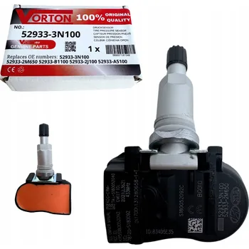 TPMS senzor Senzory tlaku v pneumatikách TPMS Kia Ceed Rio ProCeed 12-20 Carens Hyundai i30 ix20