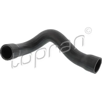 Motor automobilu Hadice chladiče TOPRAN 501 560